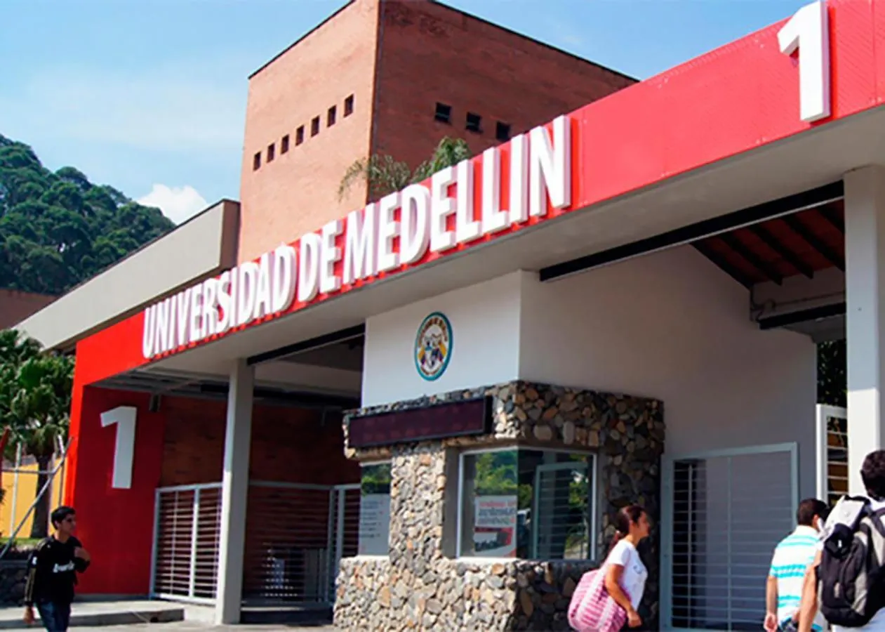 New Studio Apartment For Two Medellín